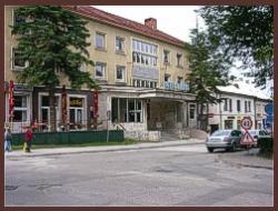 Hotel BANÍK