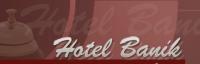 Hotel BANÍK