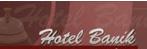 Hotel Baník