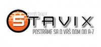 STAVIX - stavebná firma, zateplenie