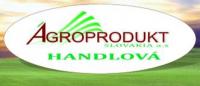 AGROPRODUKT SLOVAKIA, a.s. - poľnohospodárska výroba