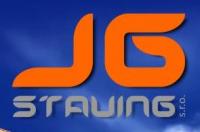 JG - STAVING, s.r.o. - stavebné práce, zateplenie
